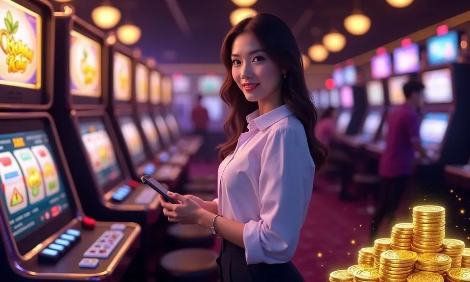 p669 p669 แอป — เปิดล็อบบี้จากมือถือได้เลย